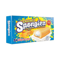 Бісквіти Cravingz Spongiez 200g