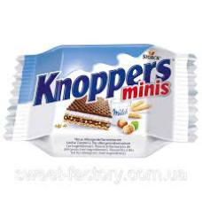 Вафлі Knoppers Mini 200g