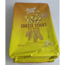 Грісіні Snack Day 150g