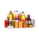 Консервированные продукты