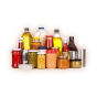 Консервированные продукты