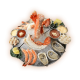 Морепродукты