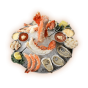 Морепродукты