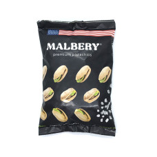 Фисташка Калифорнийская Premium 0.5kg (USA) Malbery