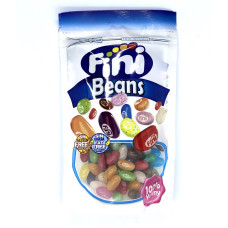 Желейки Fini Beans 180г