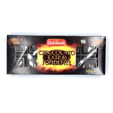 Шоколадка Dolciando 500g