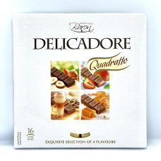Шоколадка Delicadore mini микс 200г Baron