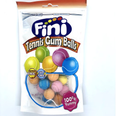 Желейки Fini Tennis Gum Balls 180г