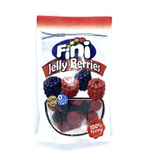 Желейки Fini Jelly Berries 180г