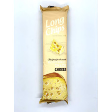 Чипсы LongChips Cheese 100г