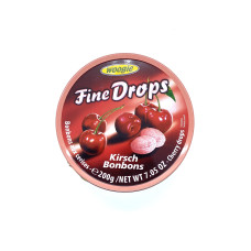 Леденцы Woogie Cherry 200г