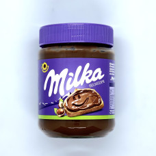 Крем-паста Milka 350г