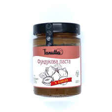Фундучная паста с какао 300г
