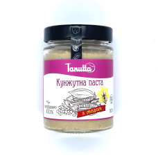Кунжутная паста с мёдом 300г