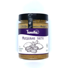 Миндальная паста 300г