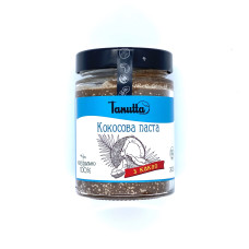 Кокосовая паста с какао 300г