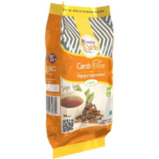 Чай из плодов рожкового дерева Creta Carob органический, 300 г