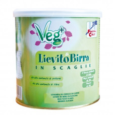 Дрожжи пивные в хлопьях Veg+ La Finestra Sul Cielo, 125 г