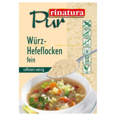 Дріжджі пластівцями Rinatura, 125 г