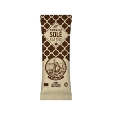 Гарячий шоколад Chocolates Solé органічний, 200 г
