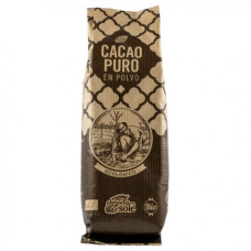 Какао-порошок Chocolates Sol'e органический, 150 г