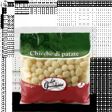 Картофельные ньокки La Gnoccheria, 500 г