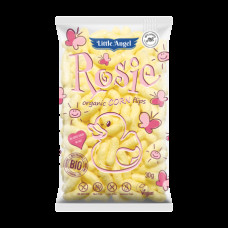 Кукурузные снеки Rosie Little Angel органические, 30 г