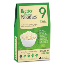 Лапша из муки коньяку Better Than Noodles органическая, 385 г