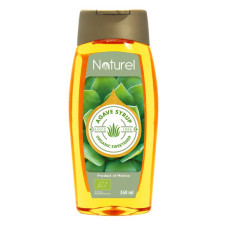 Сироп агавы янтарный Naturel органический, 490 г