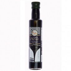 Сироп из плодов рожкового дерева Creta Carob органический, 350 г