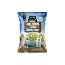 Снек кукурузный со вкусом средиземноморских пряностей органический 30г Honest Fields Румыния